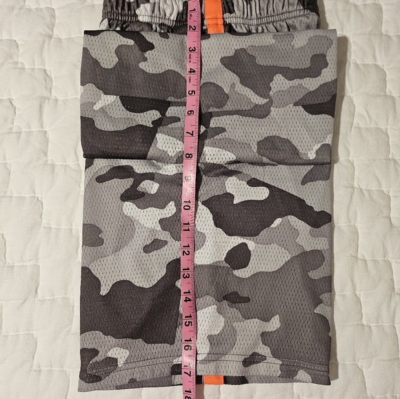 Youth Champion Sport Short - Picture 5 of 8